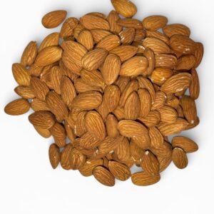 ALMENDRA NATURAL