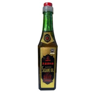 ACEITE DE AJONJOLI CHINO 270ML