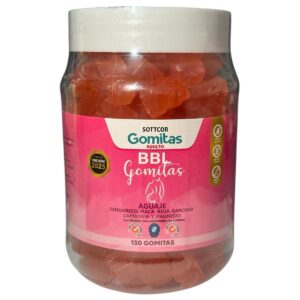 GOMITA SOTTCOR BBL ADULTOS