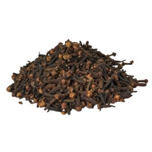 CLAVO DE OLOR ENTERO