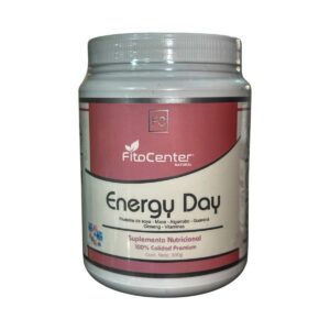 ENERGY DAY 300 GR