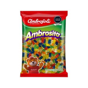 GOMITA DE OSITO (480GR)