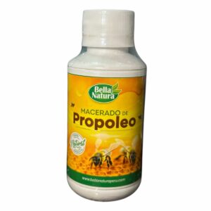 MACERADO DE PROPOLEO 120 ML