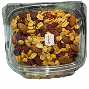 CRANBERRY MIX 200GR