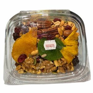 FRUTOS SECOS MIX 200GR PREMIUM