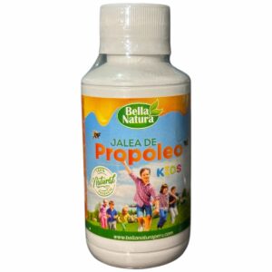 JALEA DE PROPOLEO NIÑOS 120 ML