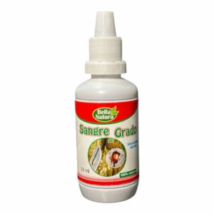 SANGRE DE GRADO 30 ML