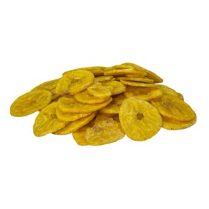 CHIFLES SALADO REDONDO