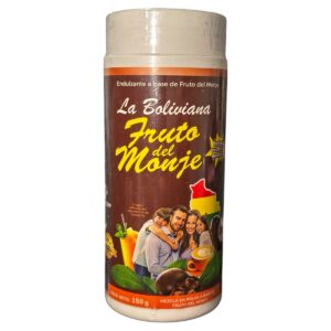FRUTOS DEL MONJE 150 GR ENVASADO
