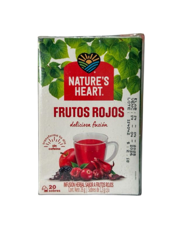 frutos rojos 2