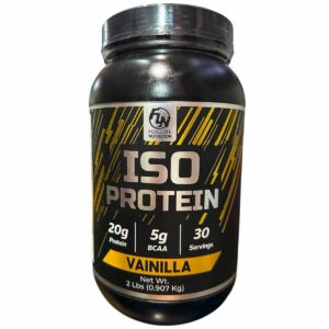 ISO PROTEINA 1.113 KG