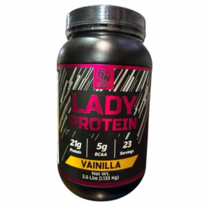 LADY PROTEIN 1.113 KG