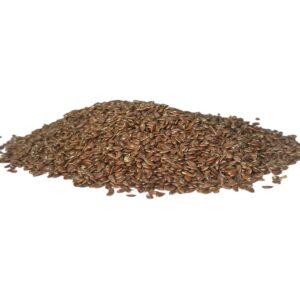 LINAZA EN GRANO IMPORTADA