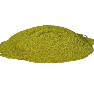 OREGANO MOLIDO