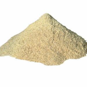 PIMIENTA BLANCA MOLIDA