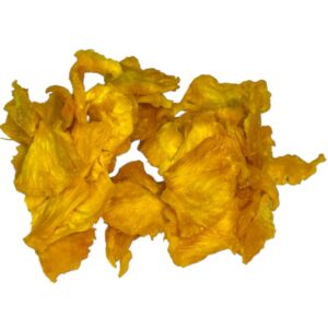 PIÑA PARTIDA DESHIDRATADA