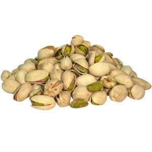 PISTACHO TOSTADO CON CASCARA