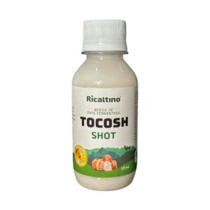 BEBIDA DE TOCOSH 125 ML