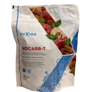 NOCARB-T FUXION 28 SOBRES