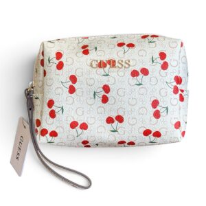 GUESS COSMETIQUERA CHERRY
