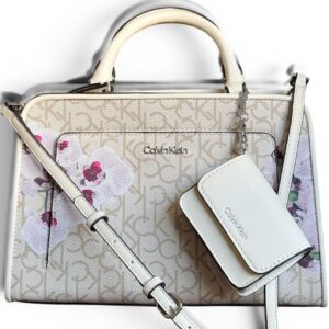 Satchel de Calvin Klein
