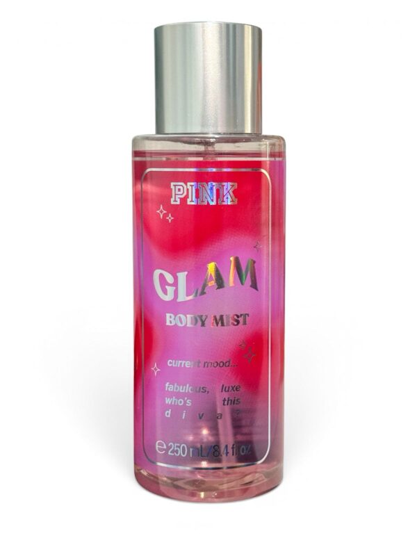 GLAM PINK