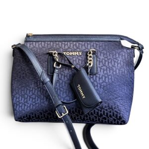 Tommy Hilfiger Satchel