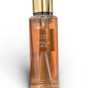 VICTORIAS SECRET FRAGRANCE VAINILLA LACE PROMO