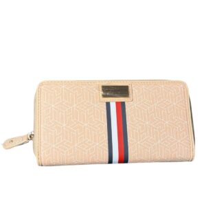 BILLETERA TOMMY HILFIGER