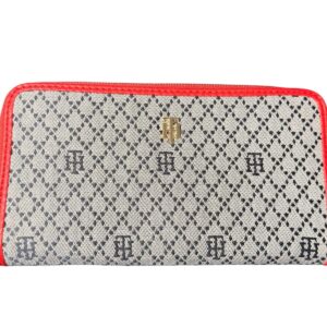 BILLETERA TOMMY HILFIGER