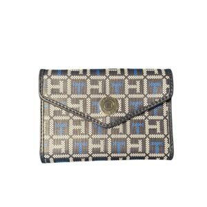 BILLETERA TOMMY HILFIGER
