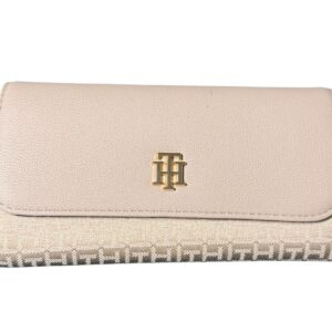 BILLETERA TOMMY HILFIGER