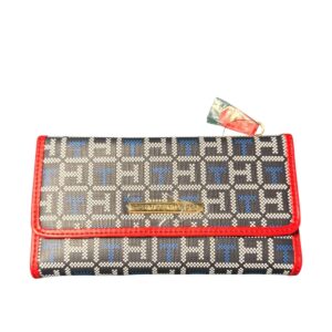BILLETERA TOMMY HILFIGER