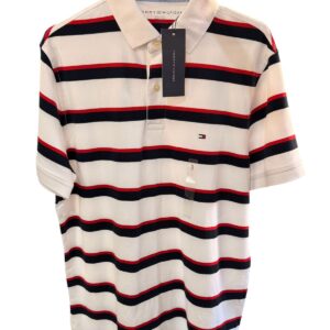 POLO TOMMY HILFIGER TALLA S