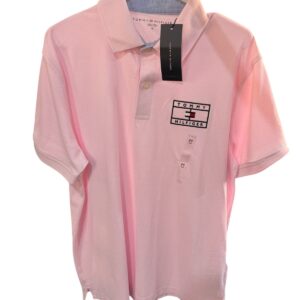 POLO TOMMY HILFIGER TALLA M