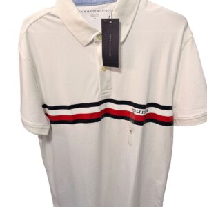 POLO TOMMY HILFIGER TALLA M
