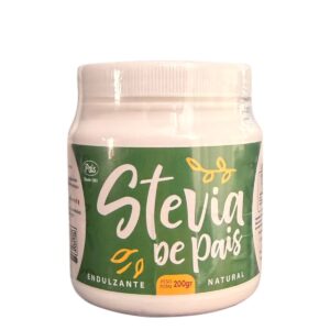 STEVIA DEL PAIS 200 GR ENVASADA