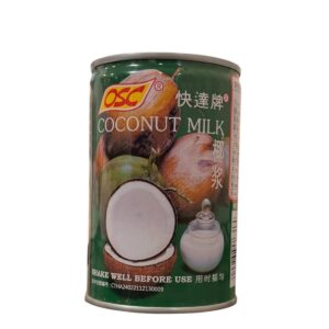 LECHE DE COCO LATA DE 400GR