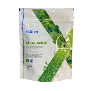FUXION ALPHA BALANCE 28 UND