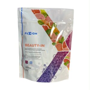 FUXION BEAUTY-IN 28 UND