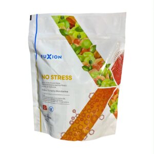 FUXION NO STRESS 28 UND