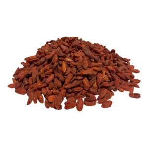 BAYAS DE GOJI