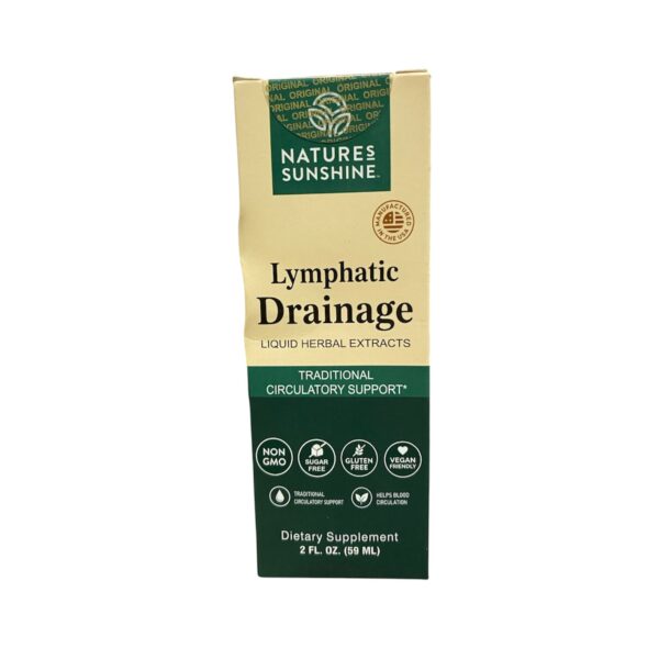 drainage